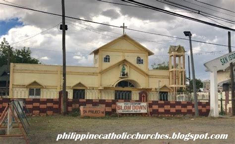 San Isidro, Nueva Ecija, Philippines .